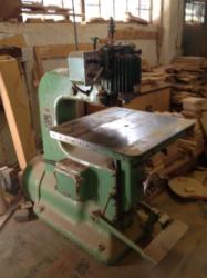 wadkin varispeed overhead router